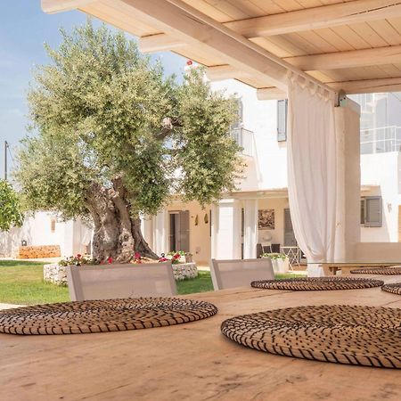 Masseria Artemisia Vista Mare Ostuni Extérieur photo