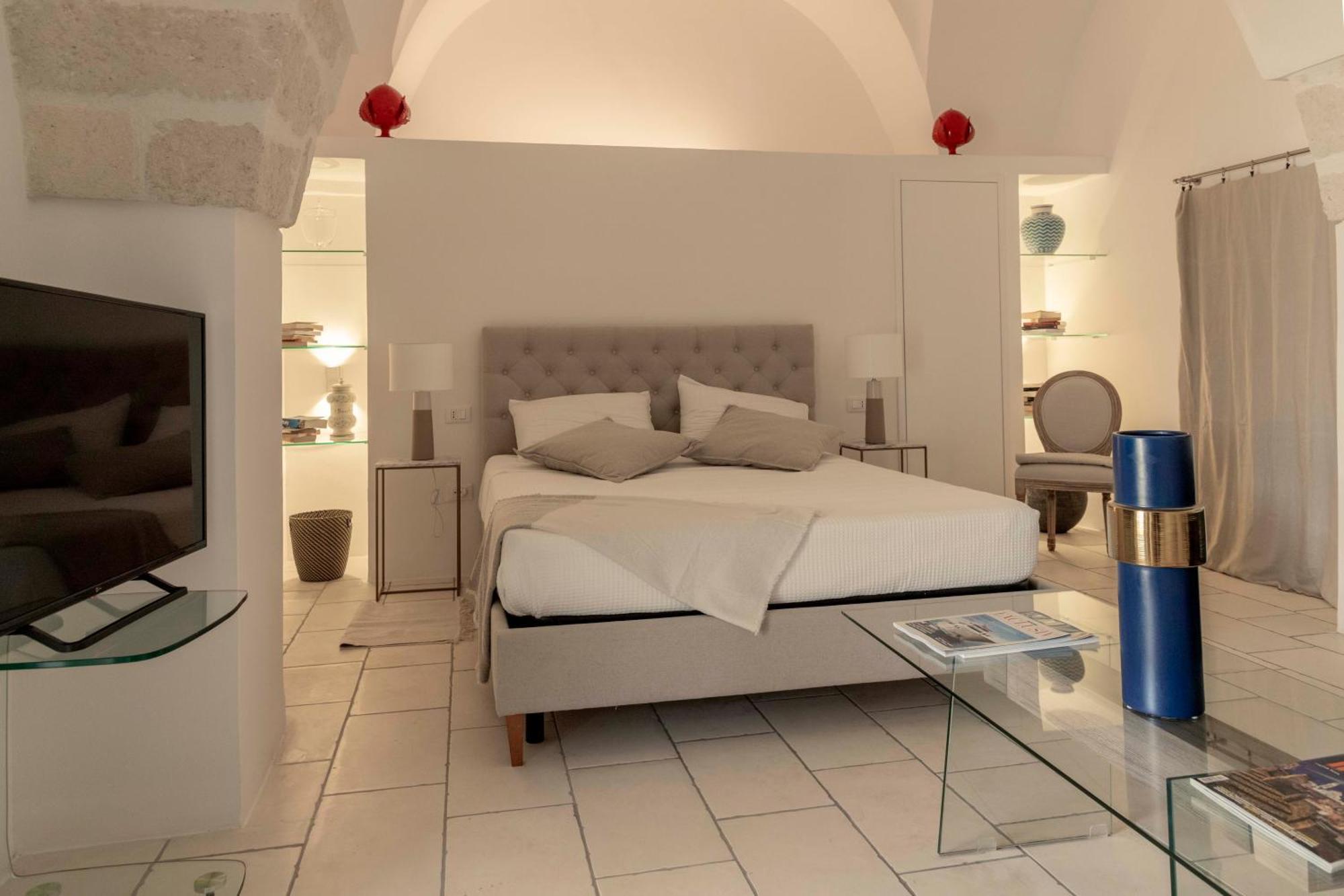 Masseria Artemisia Vista Mare Ostuni Extérieur photo