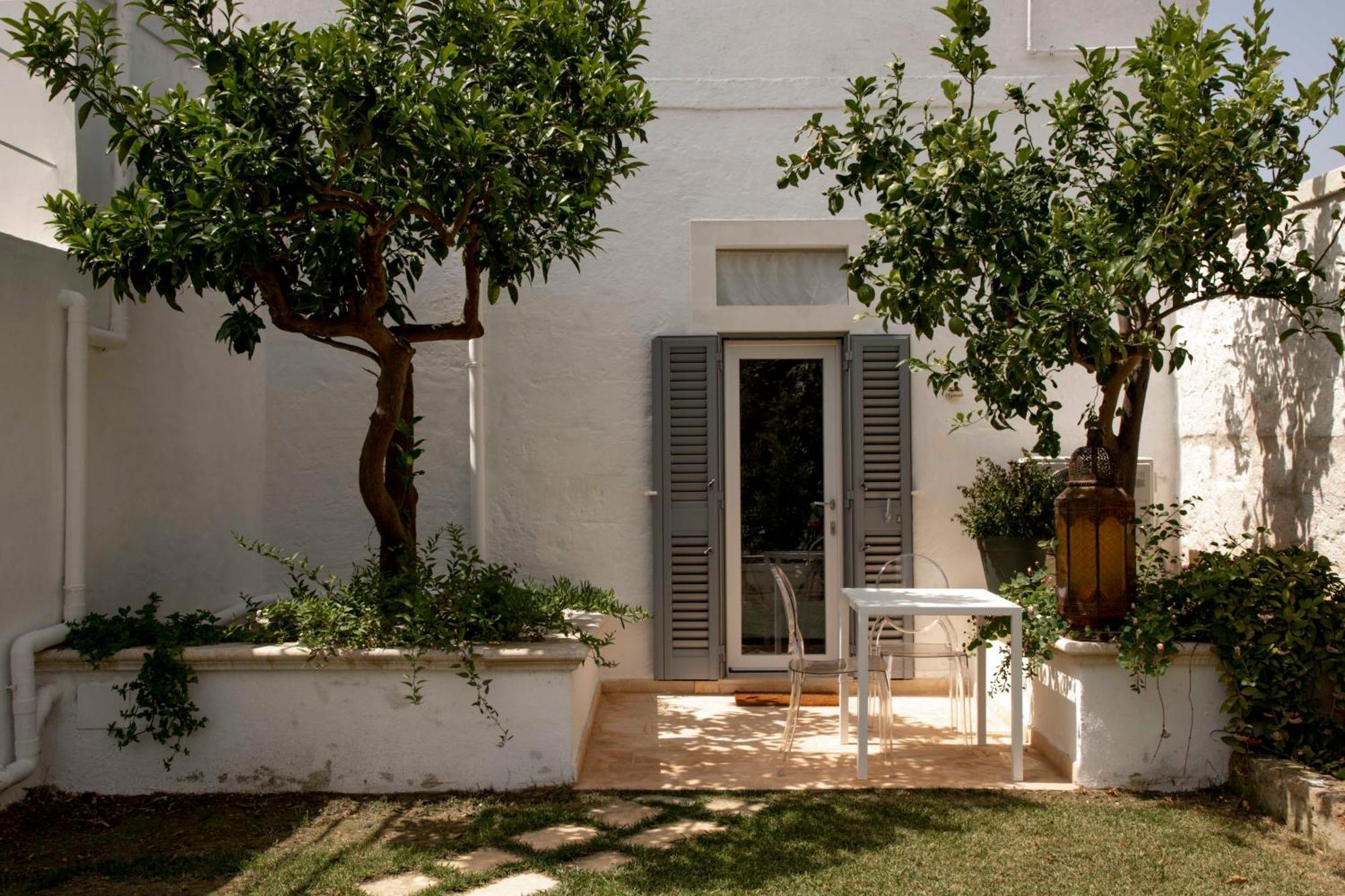 Masseria Artemisia Vista Mare Ostuni Extérieur photo