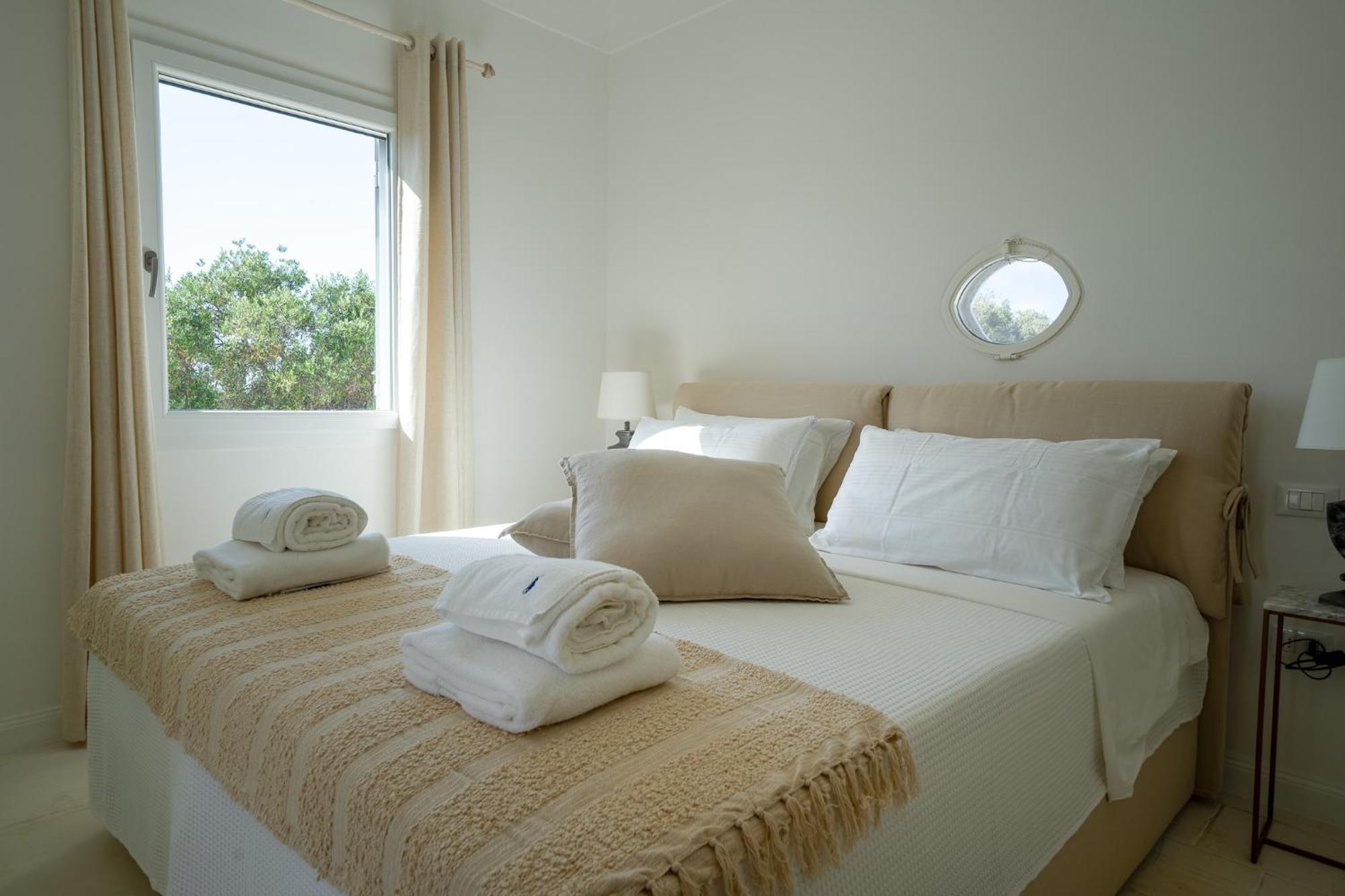 Masseria Artemisia Vista Mare Ostuni Extérieur photo