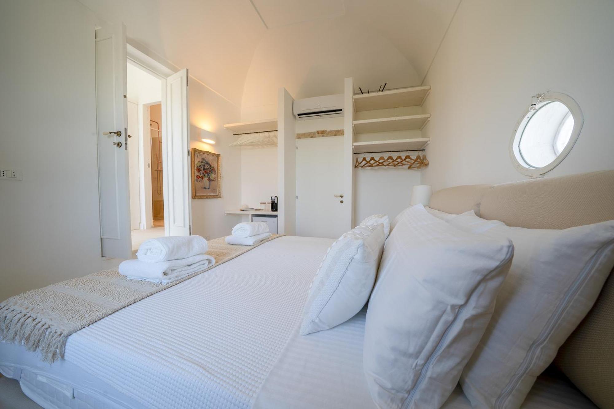 Masseria Artemisia Vista Mare Ostuni Extérieur photo