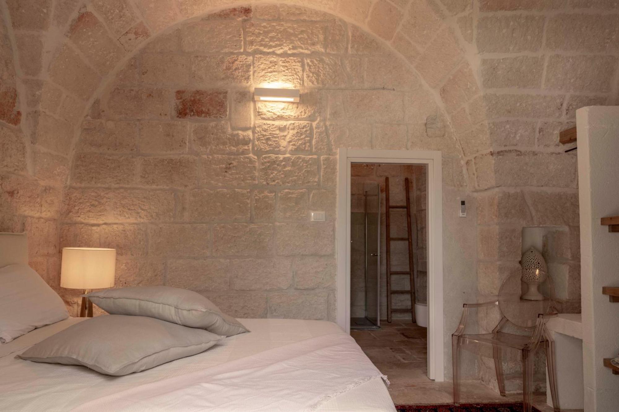 Masseria Artemisia Vista Mare Ostuni Extérieur photo